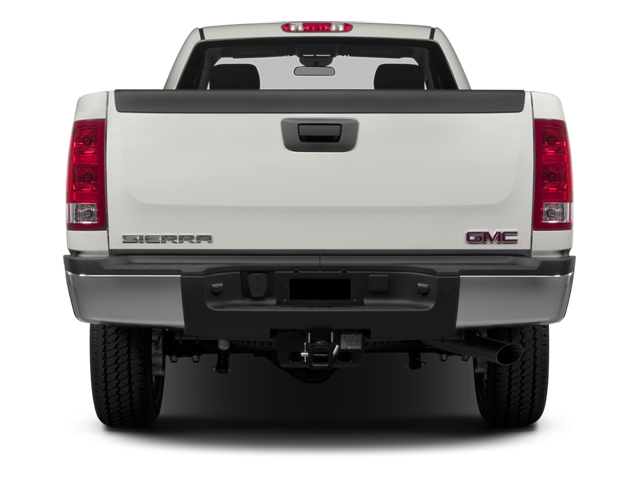 2014 GMC Sierra 2500 HD SLE