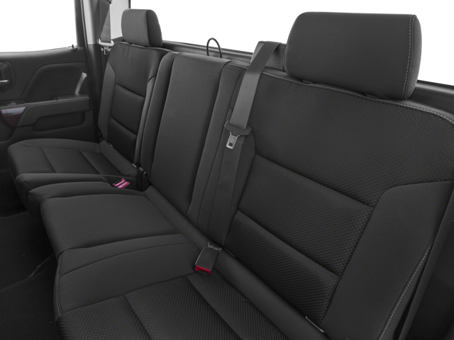 2015 GMC Sierra 2500 HD SLT