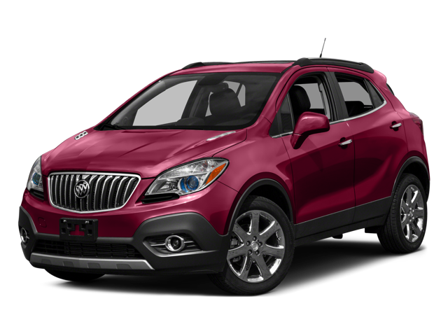 Used 2016 Buick Encore Premium with VIN KL4CJHSB2GB556584 for sale in Highland Charter Township, MI