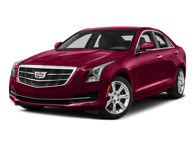 Used 2016 Cadillac ATS Standard with VIN 1G6AG5RX4G0139574 for sale in Highland Charter Township, MI