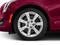 2016 Cadillac ATS Luxury Collection AWD