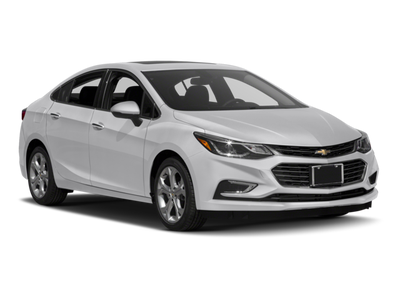 2016 Chevrolet Cruze Premier