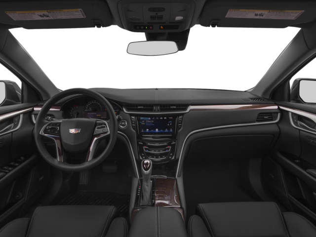 2017 Cadillac XTS Platinum V-sport