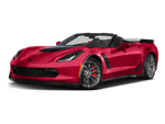 2017 Chevrolet Corvette Z06 Z06 2LZ