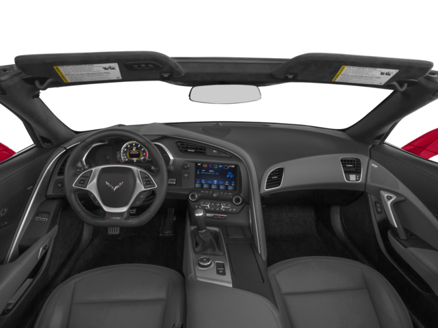 2017 Chevrolet Corvette Z06 Z06 2LZ