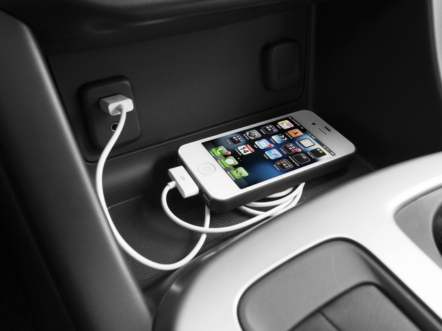 2017 Chevrolet Colorado 4WD LT