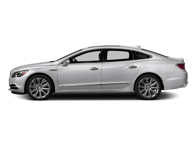 2018 Buick LaCrosse Avenir
