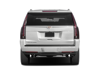 2018 Cadillac Escalade ESV Luxury