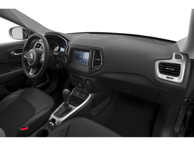 2018 Jeep Compass Altitude