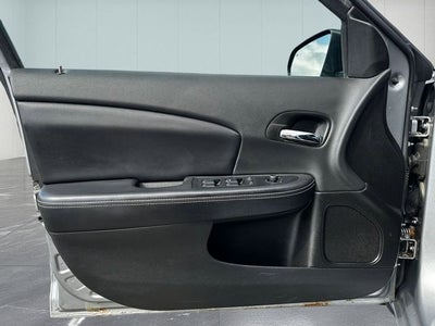 2014 Dodge Avenger SXT