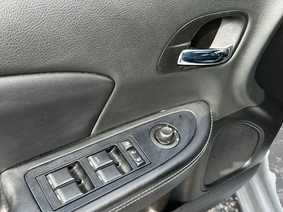 2014 Dodge Avenger SXT