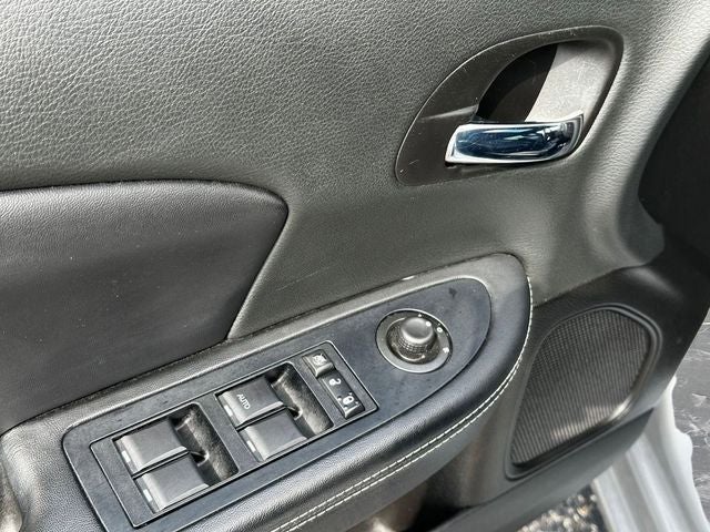 2014 Dodge Avenger SXT