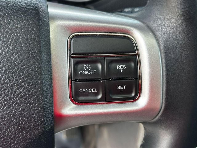 2014 Dodge Avenger SXT