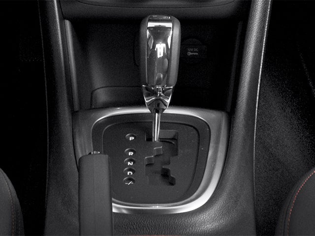 2014 Dodge Avenger SXT