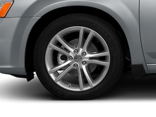 2014 Dodge Avenger SXT