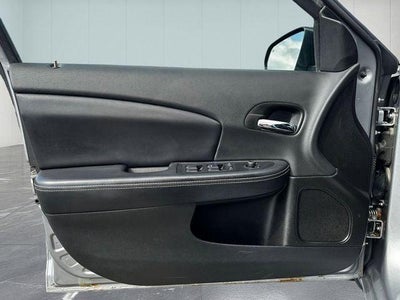 2014 Dodge Avenger SXT