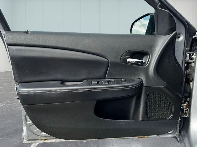 2014 Dodge Avenger SXT