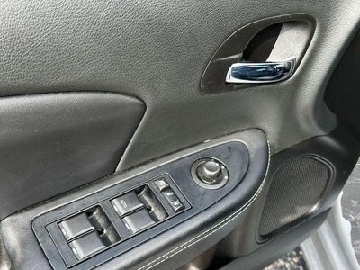 2014 Dodge Avenger SXT