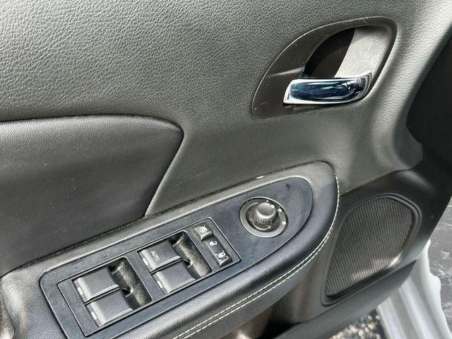 2014 Dodge Avenger SXT