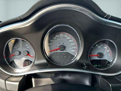 2014 Dodge Avenger SXT