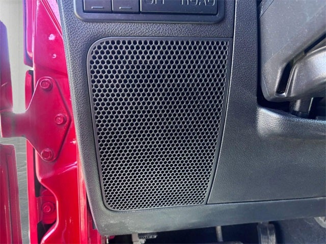 2017 Jeep Wrangler Rubicon 4x4