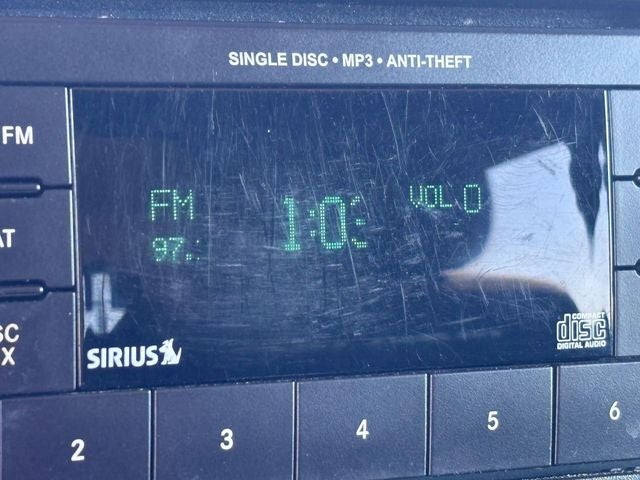 2017 Jeep Wrangler Rubicon 4x4