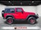 2017 Jeep Wrangler Rubicon 4x4