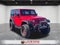 2017 Jeep Wrangler Rubicon 4x4