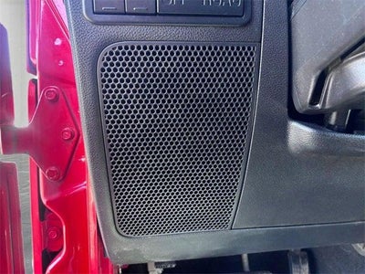 2017 Jeep Wrangler Rubicon 4x4