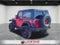 2017 Jeep Wrangler Rubicon 4x4