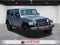 2016 Jeep Wrangler Unlimited Black Bear