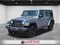 2016 Jeep Wrangler Unlimited Black Bear