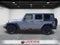 2016 Jeep Wrangler Unlimited Black Bear