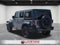 2016 Jeep Wrangler Unlimited Black Bear