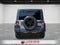 2016 Jeep Wrangler Unlimited Black Bear