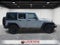 2016 Jeep Wrangler Unlimited Black Bear