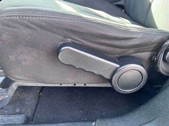 2018 Jeep Wrangler JK Unlimited Sport S 4x4