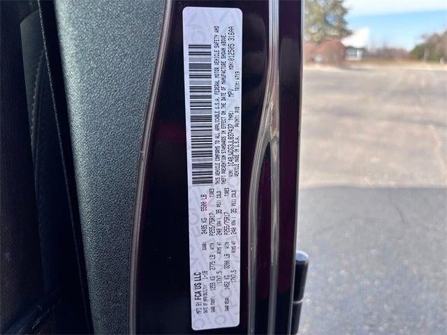 2018 Jeep Wrangler JK Unlimited Sport S 4x4