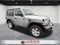 2020 Jeep Wrangler Sport S 4X4