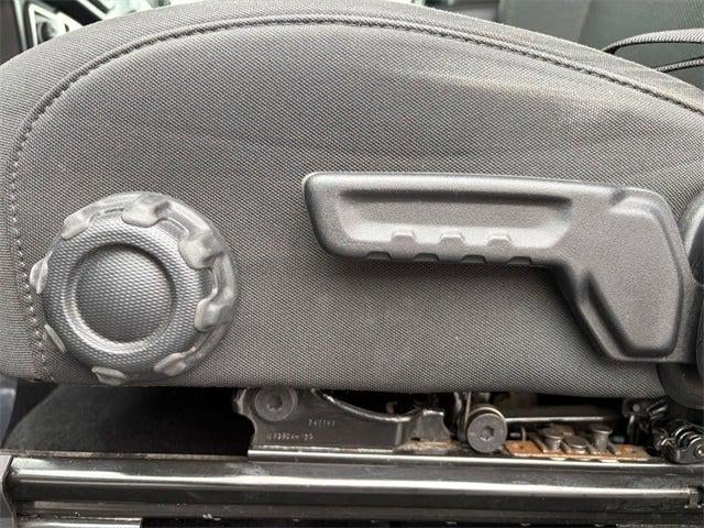 2020 Jeep Wrangler Sport S 4X4