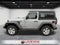 2020 Jeep Wrangler Sport S 4X4