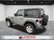 2020 Jeep Wrangler Sport S 4X4