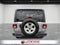 2020 Jeep Wrangler Sport S 4X4