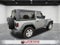 2020 Jeep Wrangler Sport S 4X4