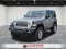 2020 Jeep Wrangler Sport S 4x4
