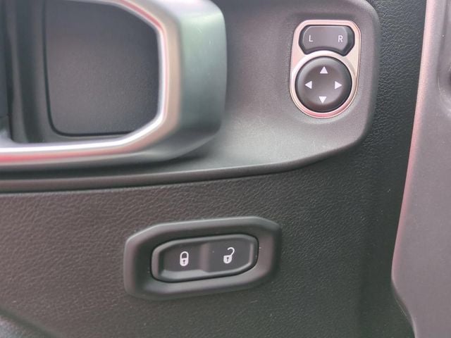 2020 Jeep Wrangler Sport S 4x4