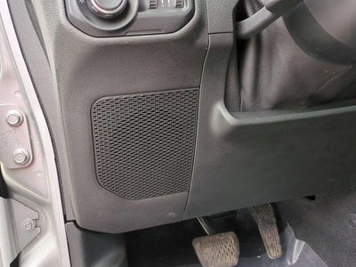 2020 Jeep Wrangler Sport S 4x4