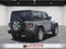 2020 Jeep Wrangler Sport S 4x4