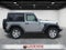 2020 Jeep Wrangler Sport S 4x4
