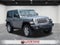 2020 Jeep Wrangler Sport S 4x4